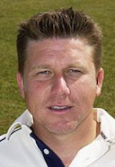 Martyn Ball