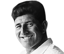 Ken Barrington