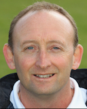 David Capel