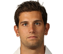 Jade Dernbach