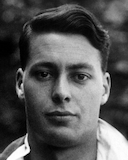 Ken Farnes