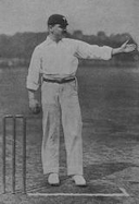 Schofield Haigh