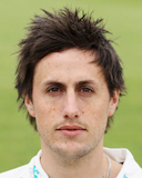 Nick James