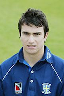 Ian Pattison