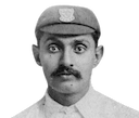 KS Ranjitsinhji