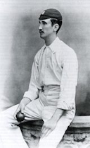 John Sharpe