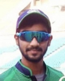 Suraj Ahuja