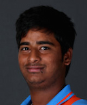 Aamir Gani