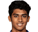 Aneeshwar Gautam