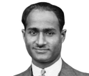 Nazir Ali