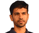 Naman Ojha
