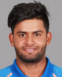 Himanshu Rana