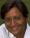 Purnima Rau