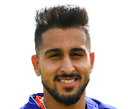 Umran Malik