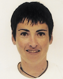 Catherine O'Neill