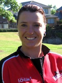 Selena Charteris