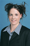 Frances King