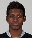Arnie Yugaraja