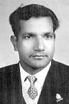 Israr Ali