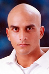Junaid Zia