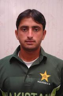 Riaz Kail