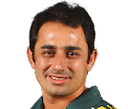 Saeed Ajmal