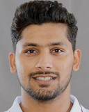 Saif Badar
