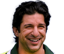 Wasim Akram