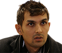 Zulqarnain Haider