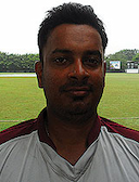 Ian Daniel