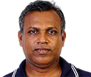 Lanka de Silva