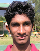 Sudheera De Zoysa