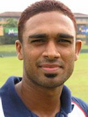 Charith Sylvester