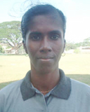 Janakanthy Mala