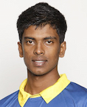 Charith Jayampathi
