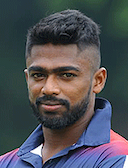 Dilshan Kanchana