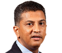 Roshan Mahanama