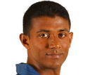 Farveez Maharoof