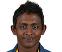 Ajantha Mendis
