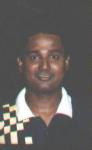 Chaminda Mendis