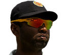 Tharanga Paranavitana