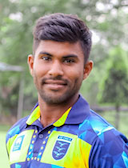 Ravindu Sembukutty