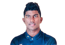 Malsha Tharupathi