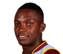 Fidel Edwards