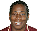 Nadine George