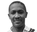Frank Worrell