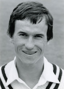 Iain Butchart