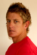 Ryan Butterworth