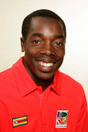 Trevor Garwe