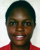 Chipo Mugeri-Tiripano